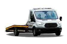 Car Hire Chichester - Recovery Van - Van hire Chichester