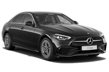 Car Hire Chichester - C Class Auto - car hire Chichester