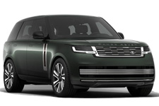 Car Hire Chichester - Range Rover - car hire Chichester