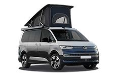 Car Hire Chichester - VW Campervan - Van hire Chichester